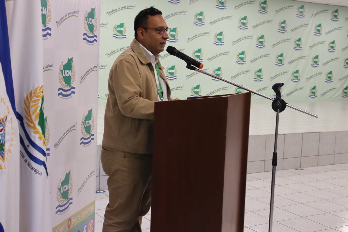 ucn_central's tweet image. UCN Doral realizó un Intercambio Cultural de Danza con una agrupación de Honduras, destacando folclor, tradición e integración estudiantil. Un espacio que fortaleció la expresión artística y la unión entre sedes. Más en: ucn.edu.ni/noticias/ #Cultura #Danza…