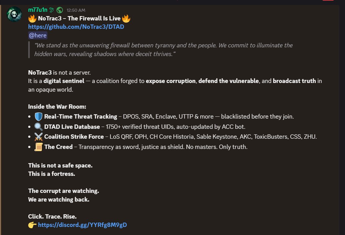 totalr34death's tweet photo. @AnonCatalyst_ you are corny asf

 Your "allies" dont even care for SRA because they have enough braincells to understand we aren't whatever you portray us as

if you want war, we'll give you one big guy 😂 https://t.co/HkDQ9br9ez
