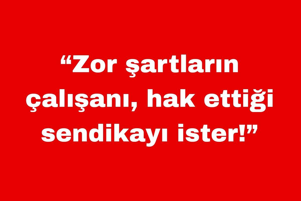bakitufangs's tweet photo. #Cezaevisendikası https://t.co/ChJqRzCaGP