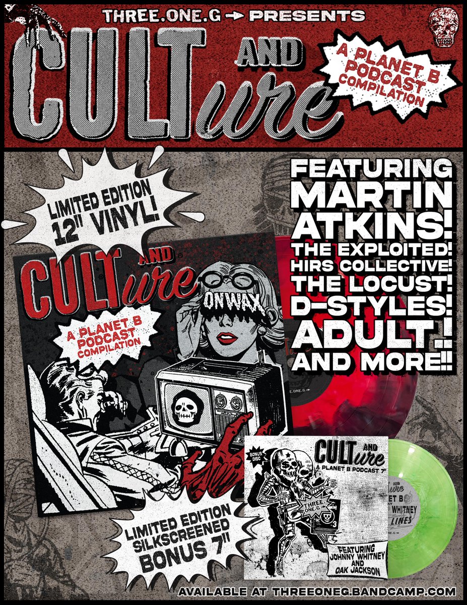 Three One G tweet media