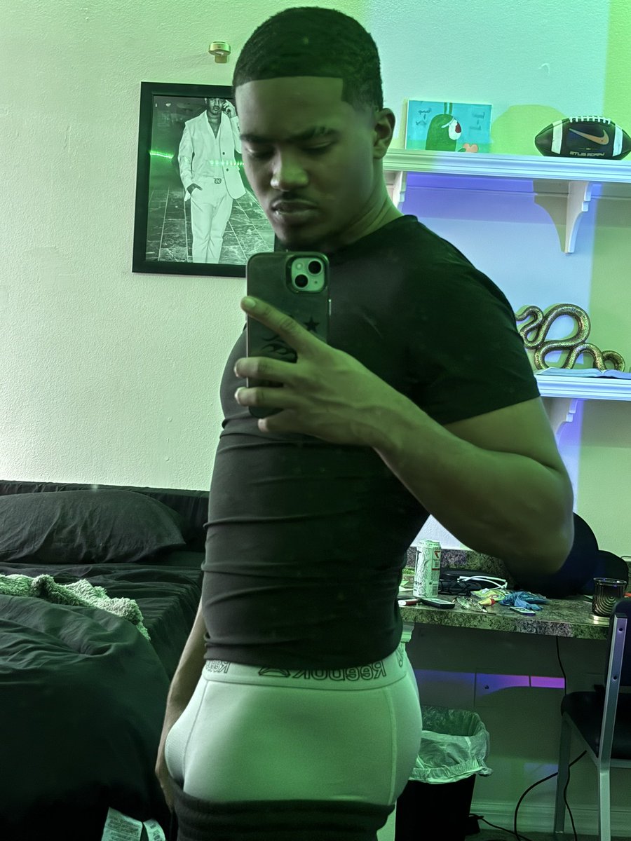 Repost and say waddup😉
