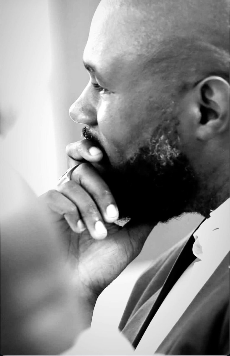 KemiSeba1's tweet image. Kemi Seba : « Hier, ils riaient. Aujourd’hui, ils s’inquiètent. Demain, ils s’excuseront »