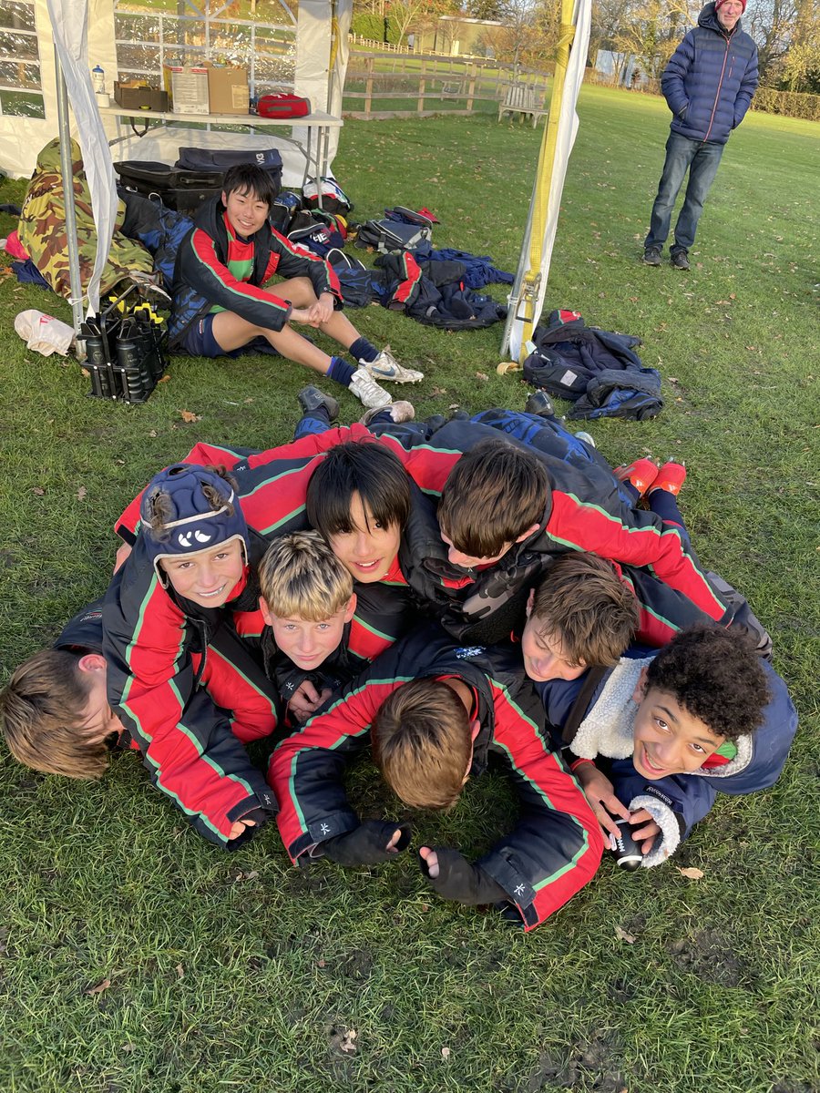 Millfield Prep Sport tweet media