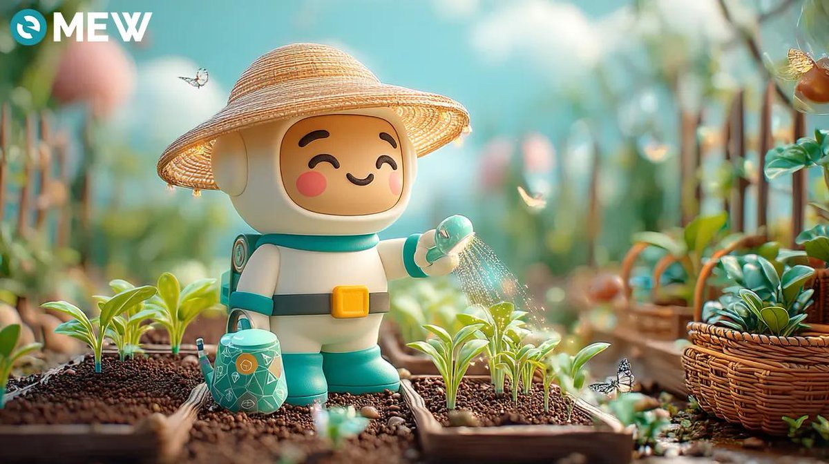 myetherwallet's tweet image. Stabled up anon? ⚖️ There are lots of ways you can keep growing your portfolio with different yield farms!

Learn all about stablecoin yield below ⬇️
myetherwallet.com/blog/stablecoi…