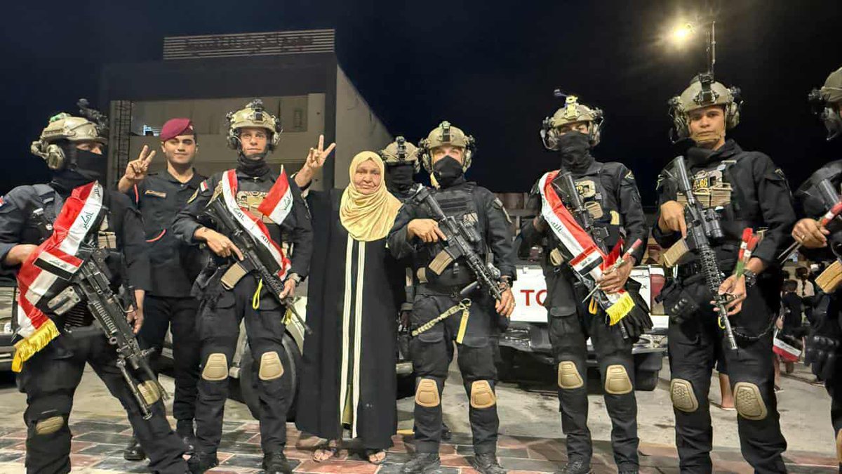 العمليات الخاصة tweet media