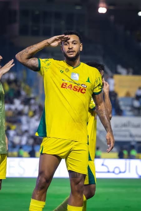 محيط النصر tweet media