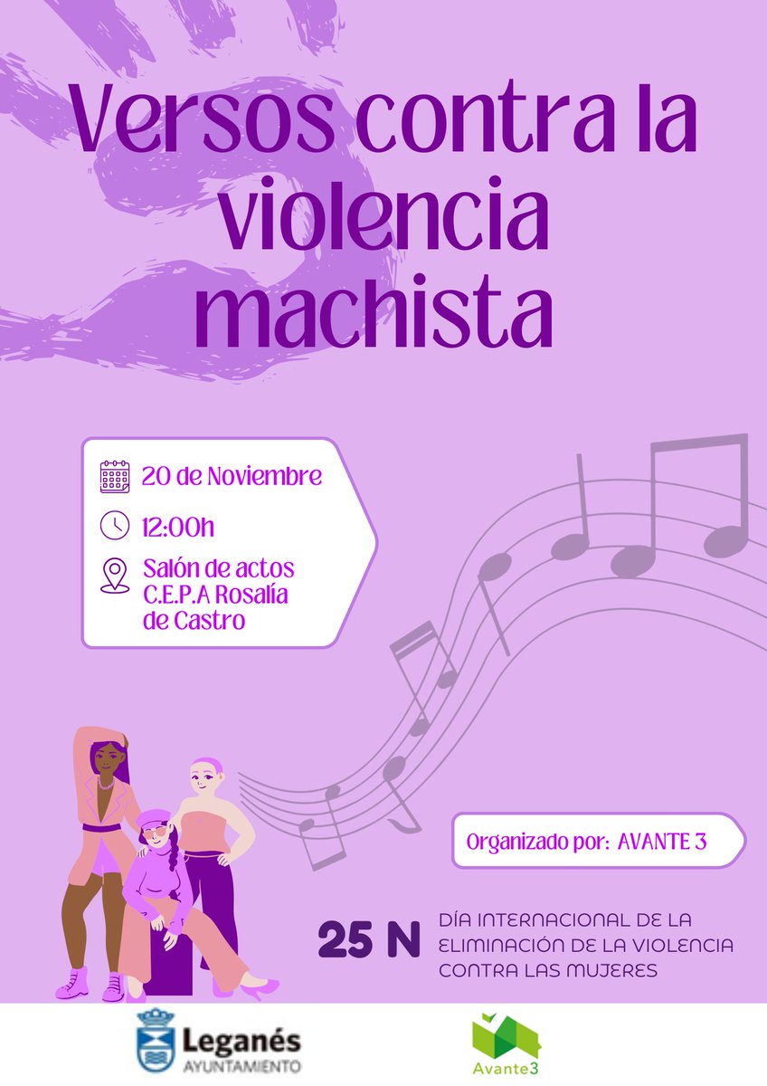 Avante 3 tweet media