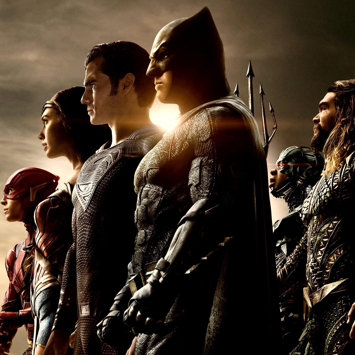 Yes, DC fans want the SnyderVerse back.
#RestoreTheSnyderVerse