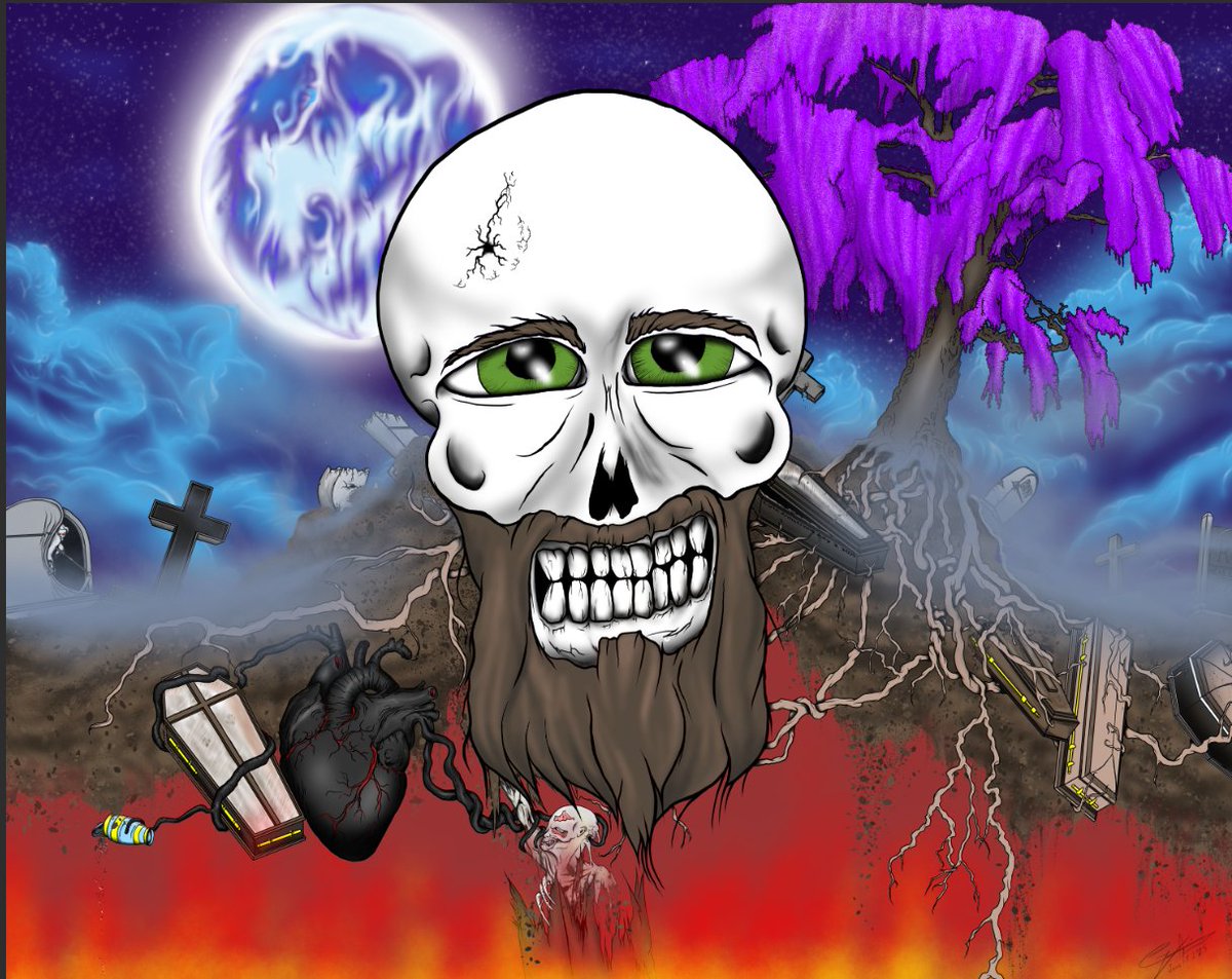 Mad Style NFTs tweet media