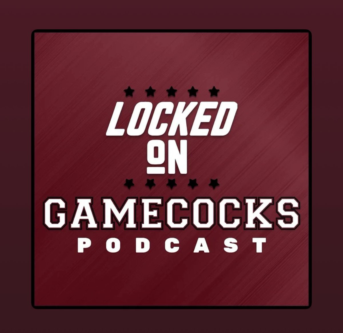 Vern_Funquist's tweet image. We aren’t supposed to do this, but we prob aren’t supposed to say “Locked On Cocks” that many times an episode either. 

Huge thank you to yall. 

1️⃣0️⃣0️⃣K views for the 4th straight month. 

Can’t say how much I appreciate it. Especially during a 3-7 season. 

NEW EP TODAY🤙🤙🤙
