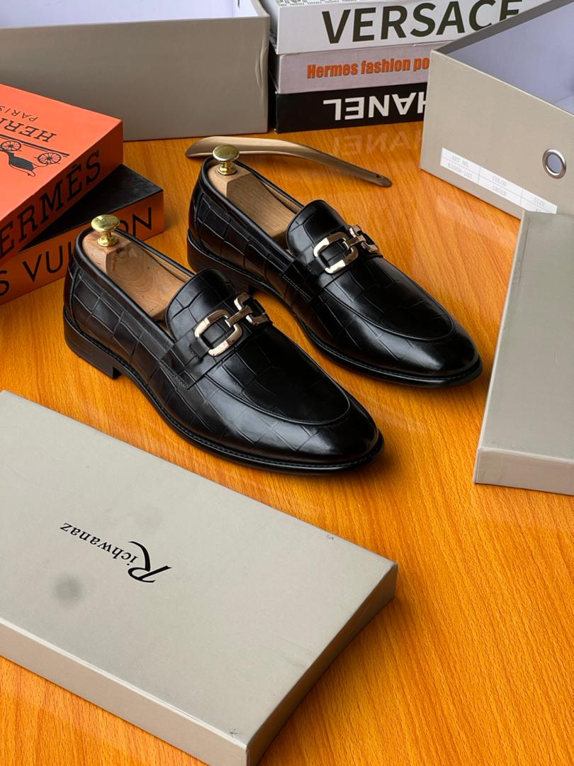 swipeandpay's tweet image. Classic Men&apos;s Shoes 

Price: N62,000

Size 40-46 

Call or WhatsApp 08167100002

📍 Kaduna and Delivery nationwide

#swipeandpay