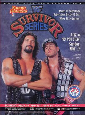 SoDuTw's tweet photo. Still holding out hope that the WWE Vault will finally drop the The Smoking Gunns vs. The Public Enemy dark match from this show. https://t.co/SlQE5MlV5N