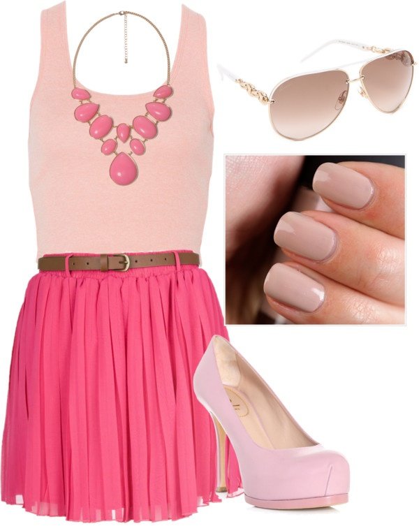 JaylaSkyy14034's tweet image. #ootd #style #polyvore #thetumblrllife