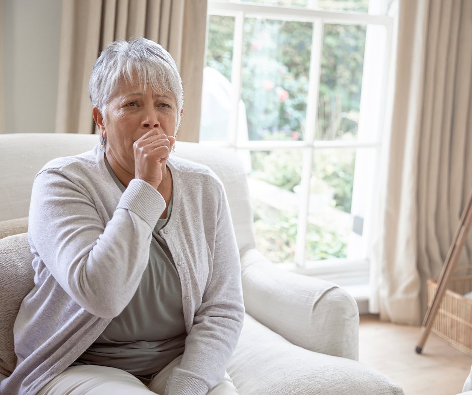 Breathingmatter's tweet image. Early signs matter! Recognising breathlessness, fatigue or a persistent cough early can help manage pulmonary fibrosis.
Learn the symptoms for earlier diagnosis: bit.ly/4hYGsrZ
#KnowledgeIsPower #LungHealth #IPF #PulmonaryFibrosis