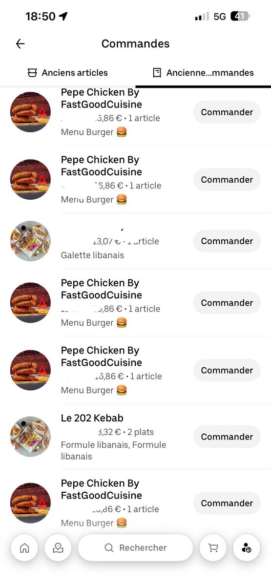 Bastienmts's tweet image. Comme au bon vieux temps #PepeChicken4ans