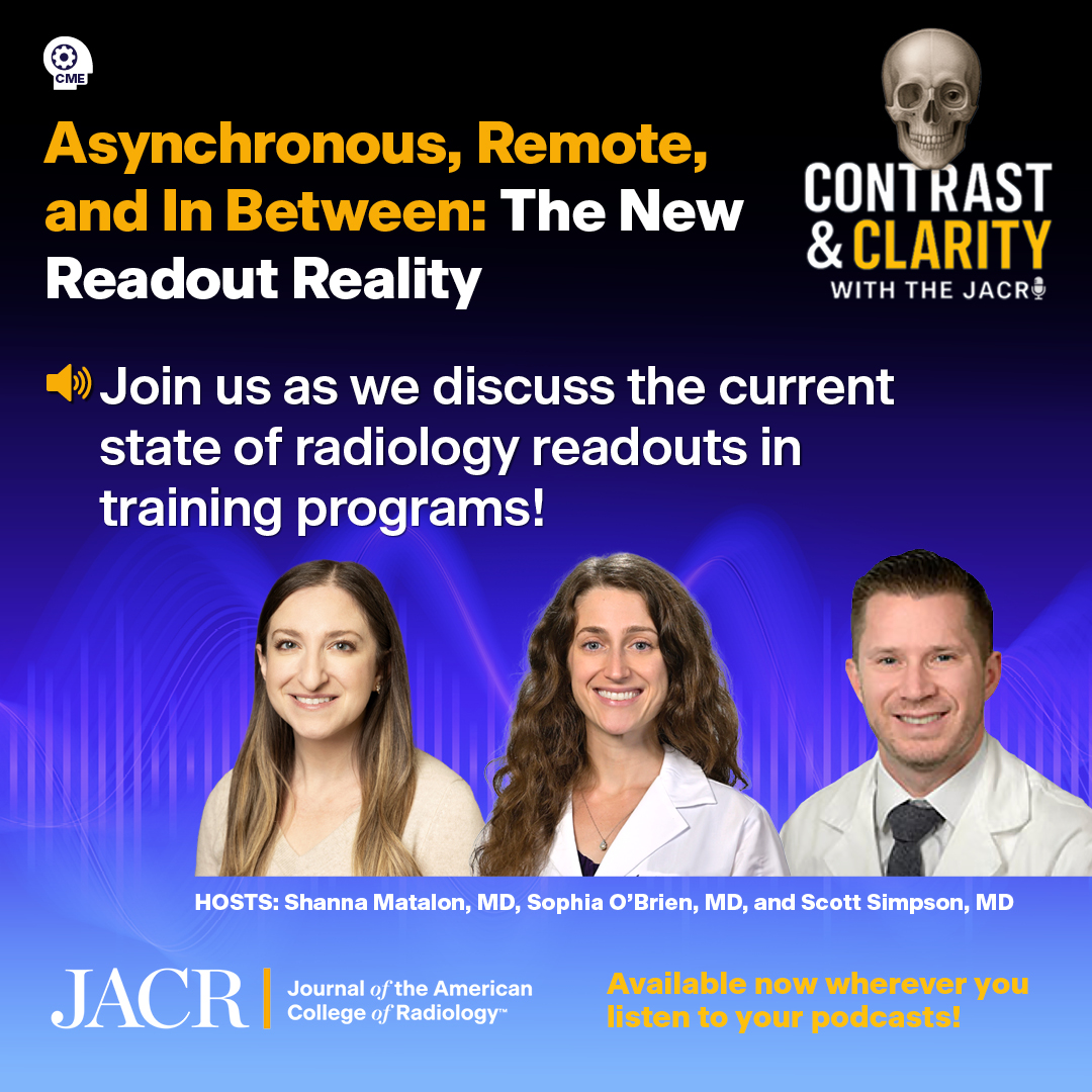 Penn Radiology tweet media