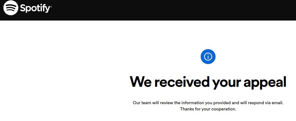 La plataforma <a href="/SpotifySpain/">Spotify Spain</a> ha bloquejat el darrer programa de #PànicRT dedicat al primer disc de Foo Fighters. Pel que sembla, infringeix drets de tercers. 🤷‍♂️No ho entenc. I per això he demanat que el restableixin. Mentrestant, el podeu escoltar a <a href="/ivoox/">iVoox</a>. ivoox.com/t1x04-foo-figh…