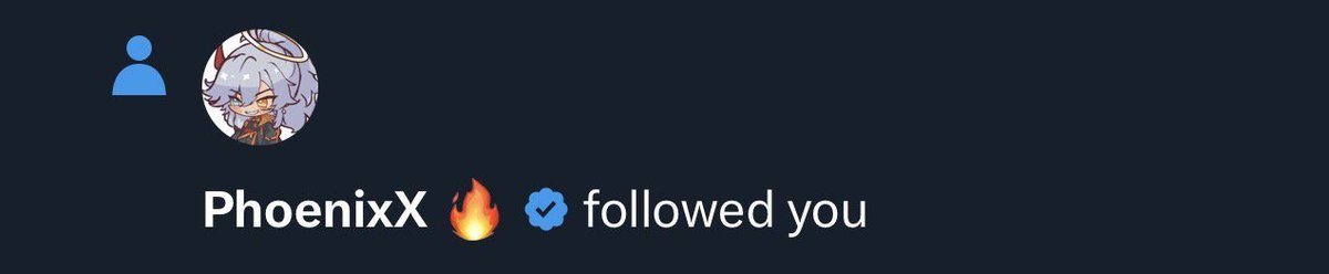 PhoenixX 🔥【HEIRS】 tweet media