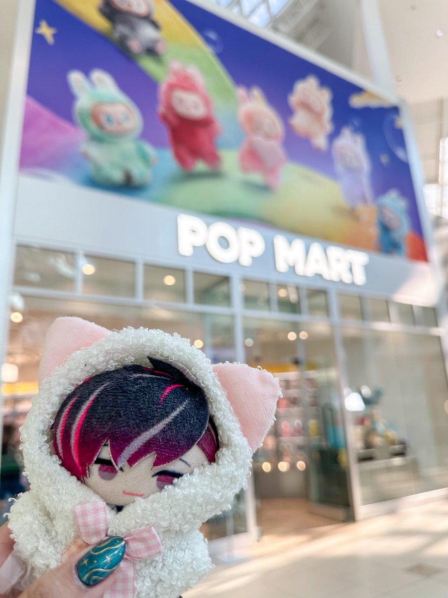╰★ Nadia ヾ(´ºωº｀) tweet media
