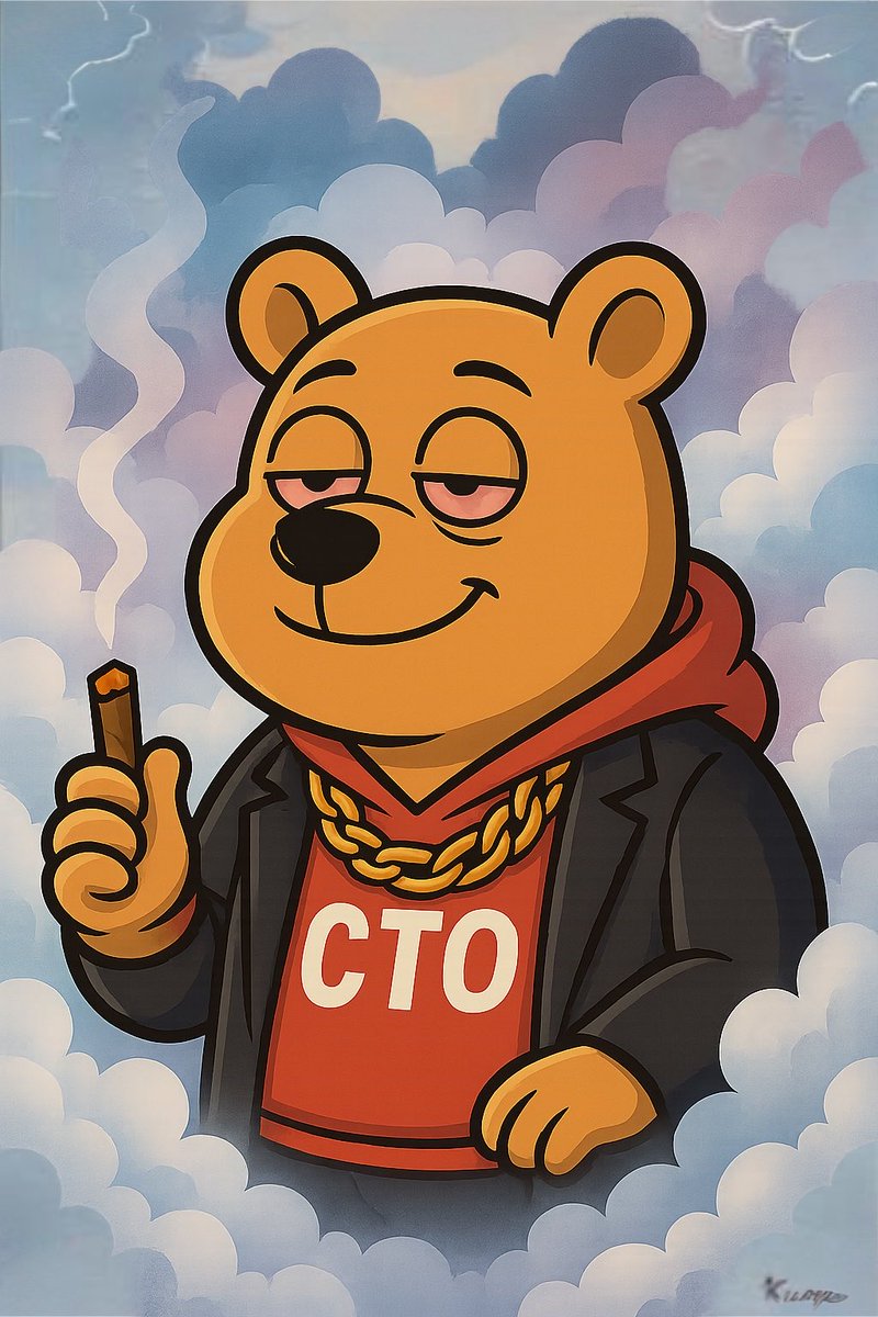 WYNNPOOH_CTO's tweet image. Yeah… we’re smoking that Shibo pack today 😮‍💨📈

$WYNNPOOH #CTO #XRPL