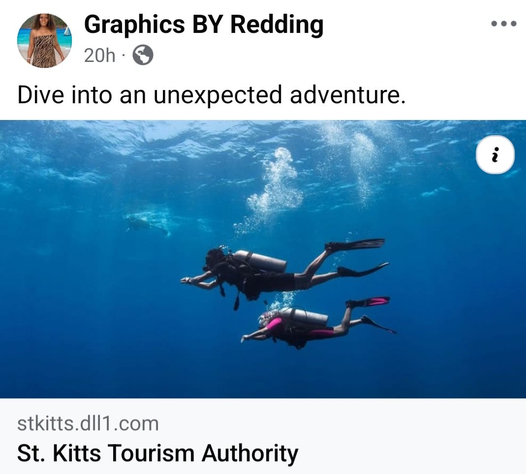 MSVIVACIOUSCOM's tweet image. #ClickLinkInMyBio 
#ReddingGraphicsAndTravel
#Dream #Live #TravelTheWorld

facebook.com/share/p/1JAroq…