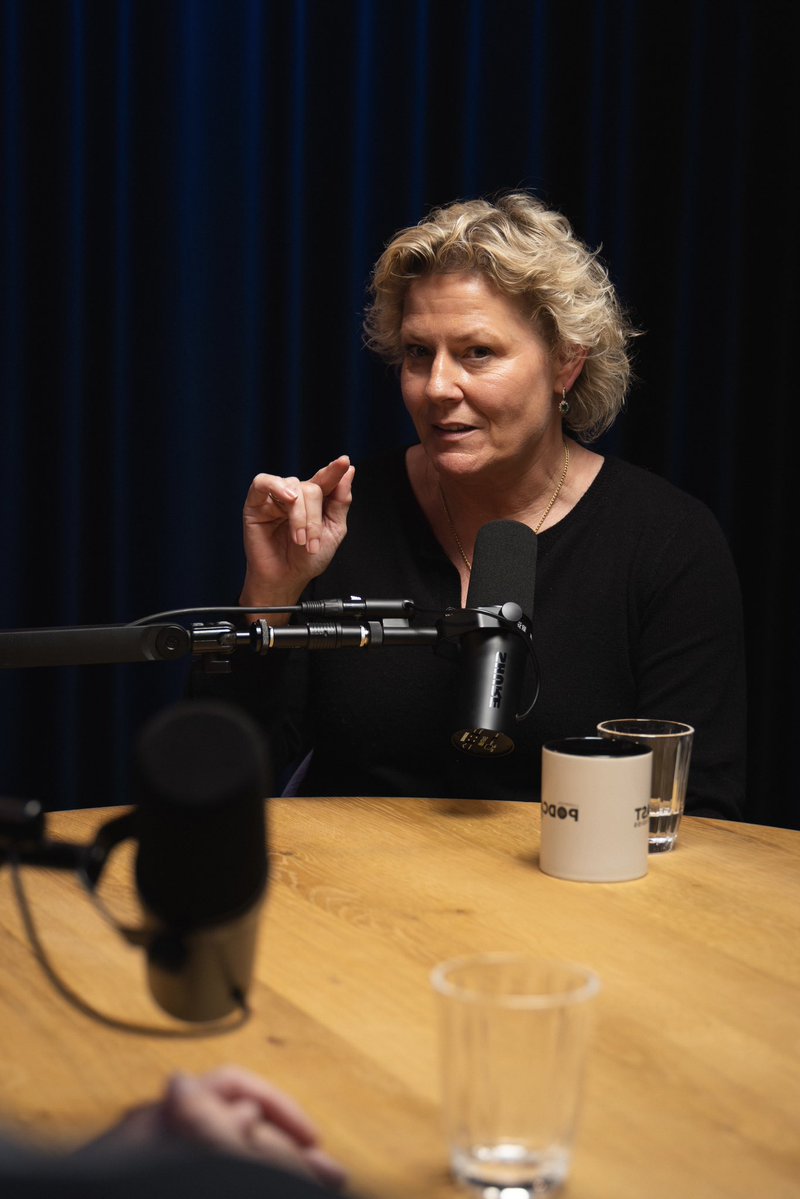 Hodge_Cast's tweet image. The Gender Debate - Premieres Tomorrow 20th Nov at 18:00 GMT / 13:00 EST on YT &amp;amp; Spotify 🚀 

@bindelj 🆚 @HelenWebberley 

🧬 Julie Bindel – renowned feminist, journalist, and campaigner – makes the case for biology. She argues that sex is real, fixed, and must remain the…