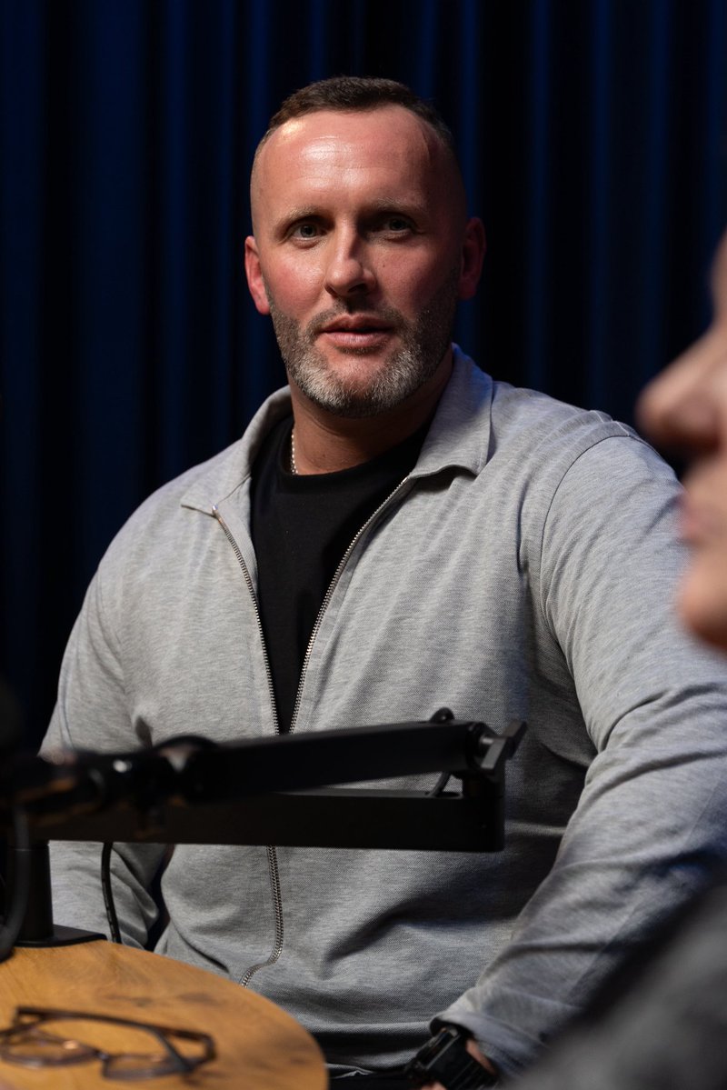 Hodge_Cast's tweet image. The Gender Debate - Premieres Tomorrow 20th Nov at 18:00 GMT / 13:00 EST on YT &amp;amp; Spotify 🚀 

@bindelj 🆚 @HelenWebberley 

🧬 Julie Bindel – renowned feminist, journalist, and campaigner – makes the case for biology. She argues that sex is real, fixed, and must remain the…