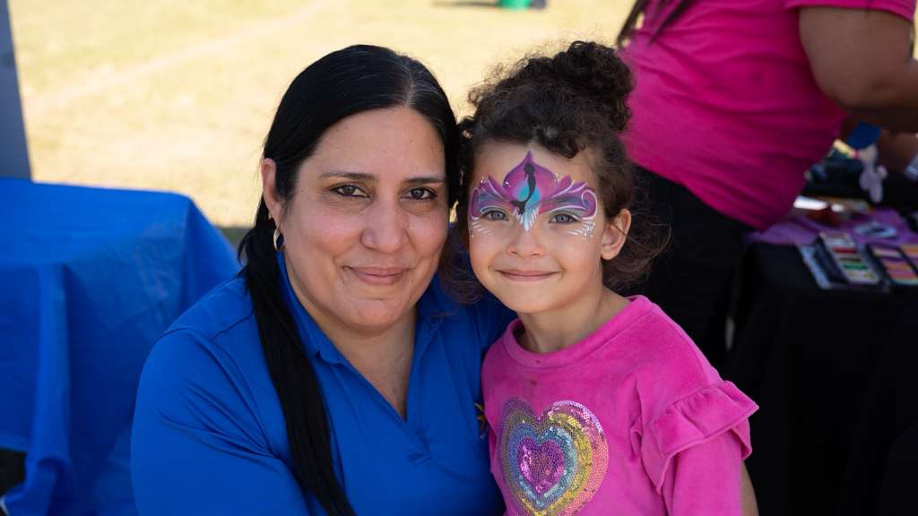 LIBREflorida's tweet photo. 🎉 Culture, music, and flavor lit up Zephyrhills at #SaborLatinoFestival!
The LIBRE Initiative brought smiles to the Kids Zone with fun + learning activities.
Thanks to everyone who celebrated community with us!
#BeLIBRE #LatinPride #StrongFamilies #ZephyrhillsFL https://t.co/fIDzIUhvuY