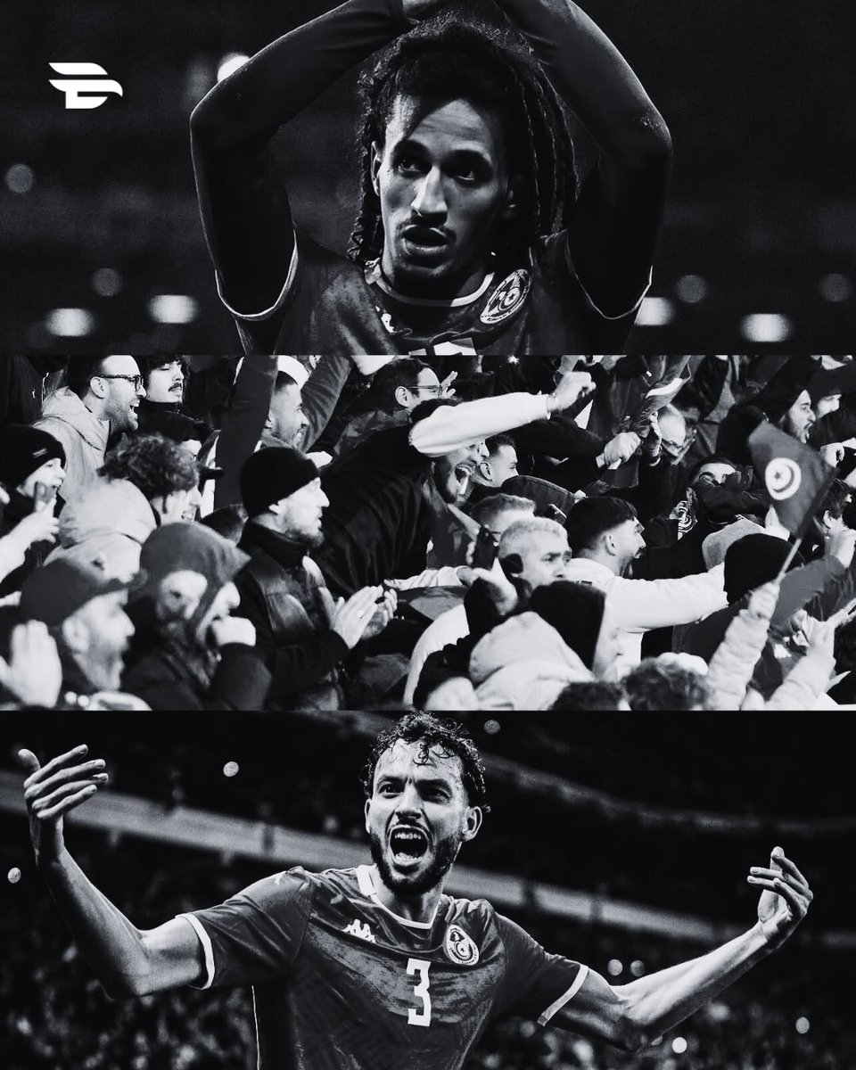 EttachkilaTN's tweet photo. 𝑻𝒐𝒖𝒓𝒏𝒆́ 𝒗𝒆𝒓𝒔 𝒍𝒂 𝑪𝒐𝒖𝒑𝒆 𝑨𝒓𝒂𝒃𝒆 𝒆𝒕 𝒍𝒂 𝑪𝑨𝑵 👀💪
#BRETUN #AiglesdeCarthage #SelecaoBrasileira https://t.co/wPigETUQWY