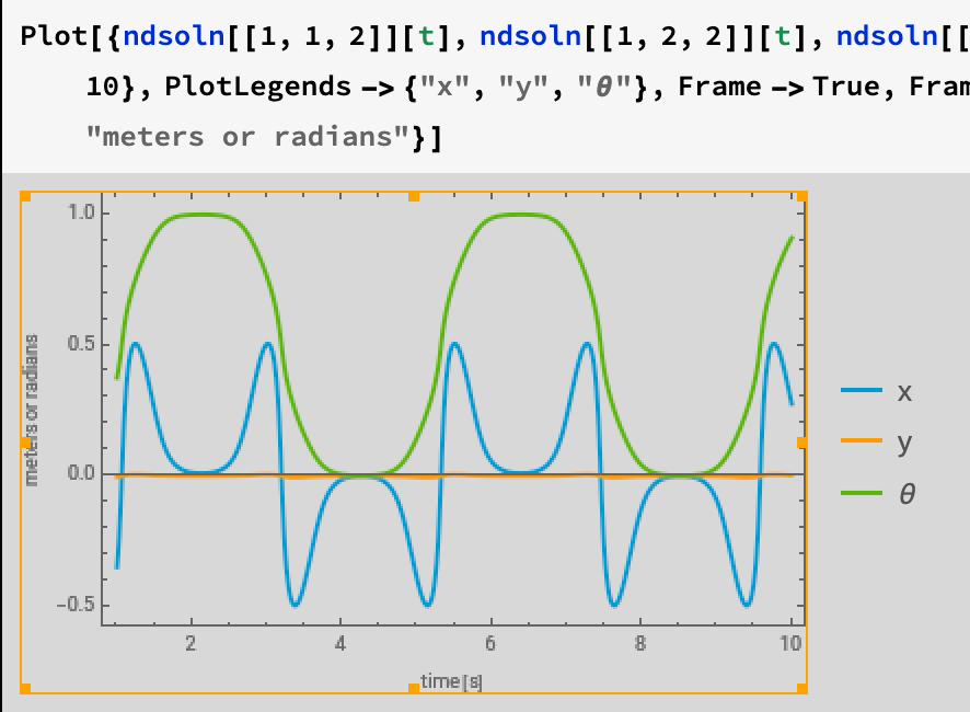 AnalysisFact's tweet image. Stabilizing the Spherical Pendulum from Scratch

community.wolfram.com/groups/-/m/t/3…