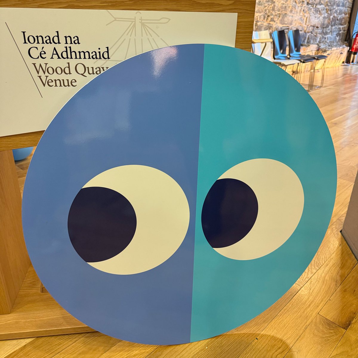 Denise Harding tweet media