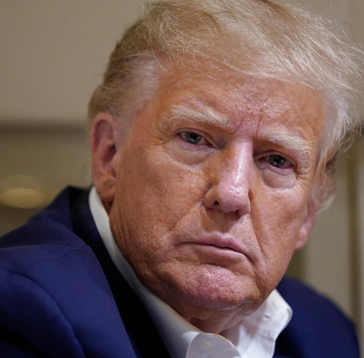 joni_askola's tweet image. Trump is the worst president in the history of the US, and he is also one of the worst people in the world. 

He is an absolutely horrible human being