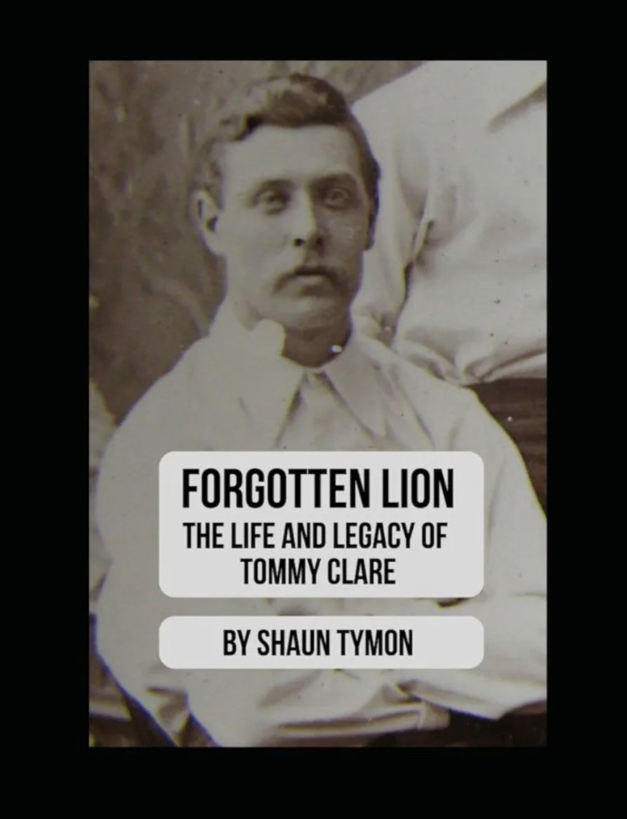 Shaun Tymon tweet media