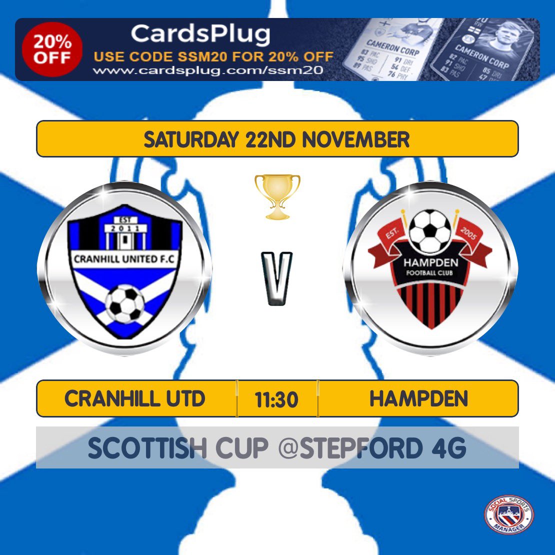 Massive weekend ahead in what will be a  major test for us 🔴⚫️🔴⚫️ Get along and support the boys if you can 👍🏻