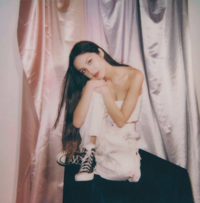 Olivia Rodrigo is now the first Gen-Z artist in history to have their first two lead singles surpass 1.5 BILLION streams.