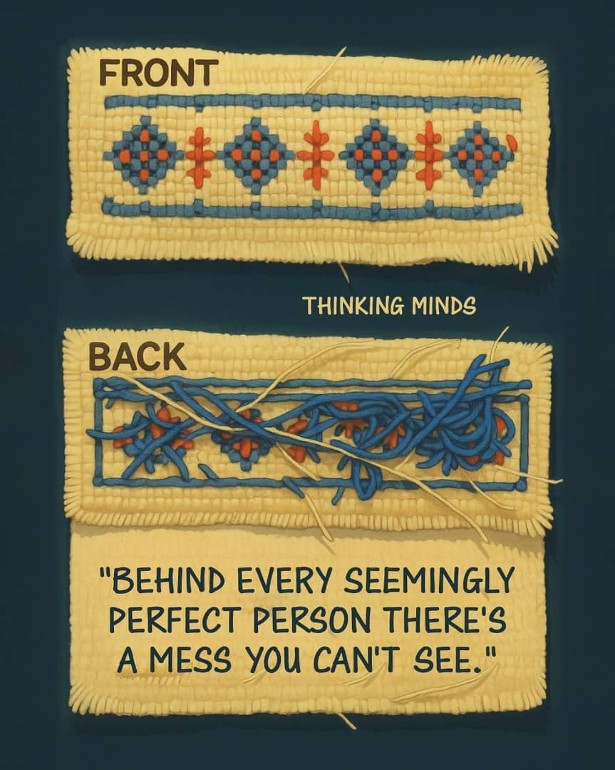 Om_Codes_'s tweet image. True af 💯