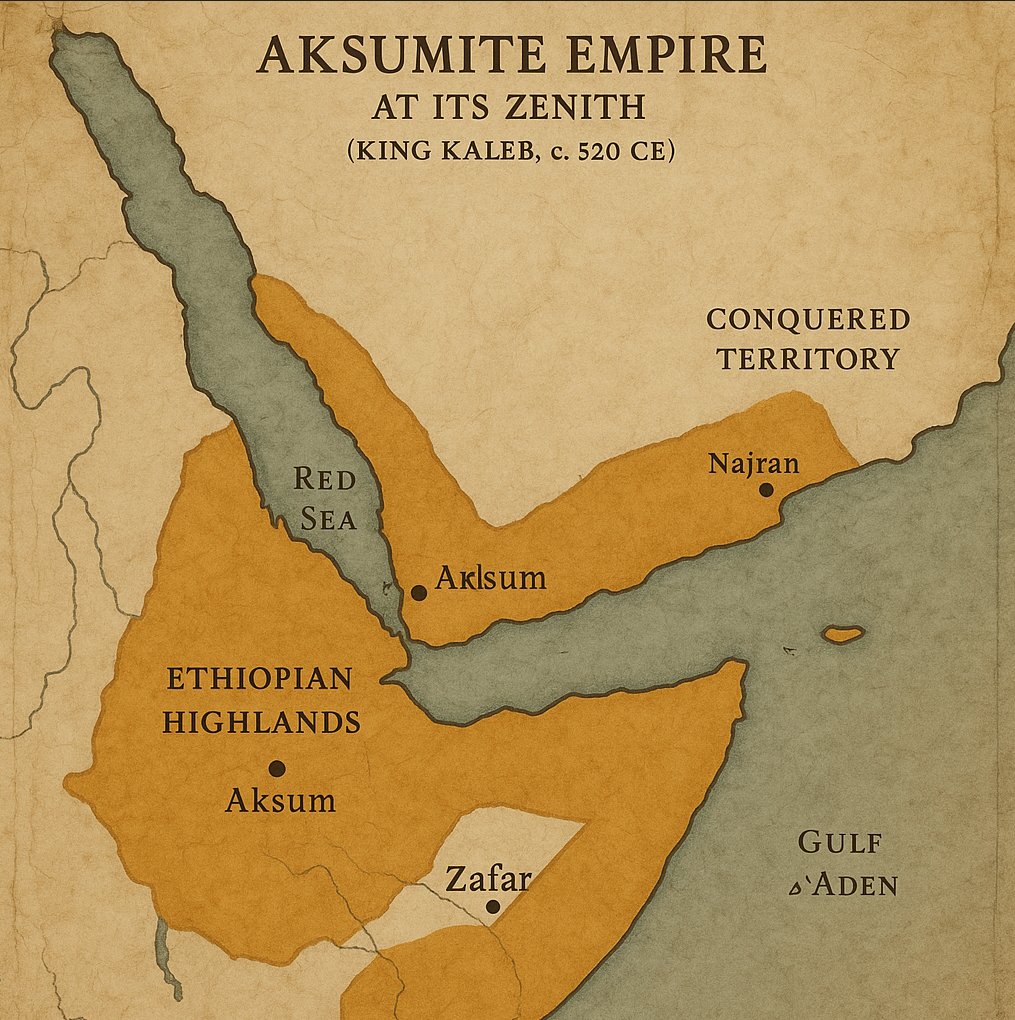 Sadam Hussain once said this to the US, "سنُذلّ أمريكا كما أُذلّ الأحباش يوم الفيل."  “We will humble America as the Abyssinians were humbled in the Year of the Elephant.”

He did not humble the Abyssinians (Ethiopia) nor was he able to do that to the USA. But we need to remember