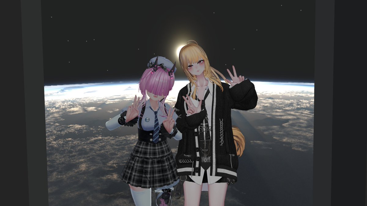 summe_r_ed's tweet image. #ランコントゥルフチュール 🍸
ご来店ありがとうございました
アリスさんも来てくれたよ✨