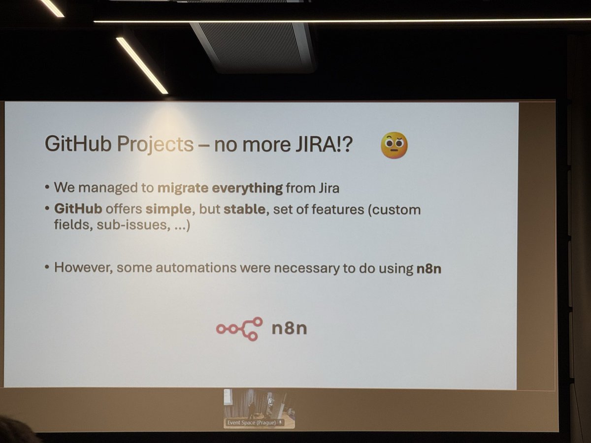 Kde nestačí actions pomůže Nejtn