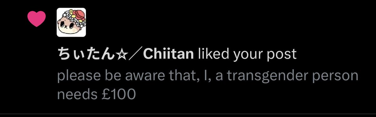 .<a href="/chiitan7407/">ちぃたん☆／Chiitan</a> I LOVE YOU FOLLOW ME BACK WE CAN BE MOOTS!!!!