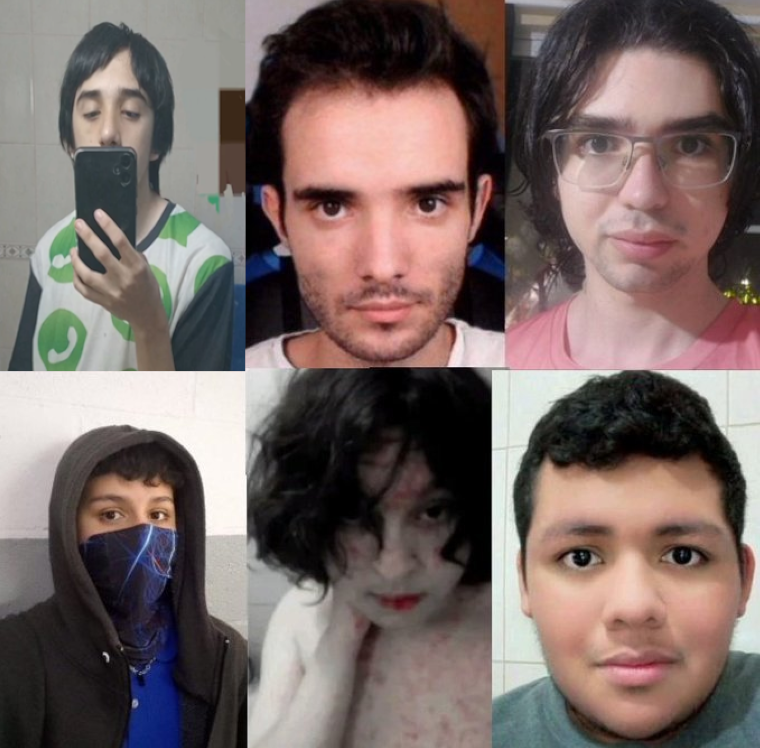 marcoacaron (@niggasal69) on Twitter photo 