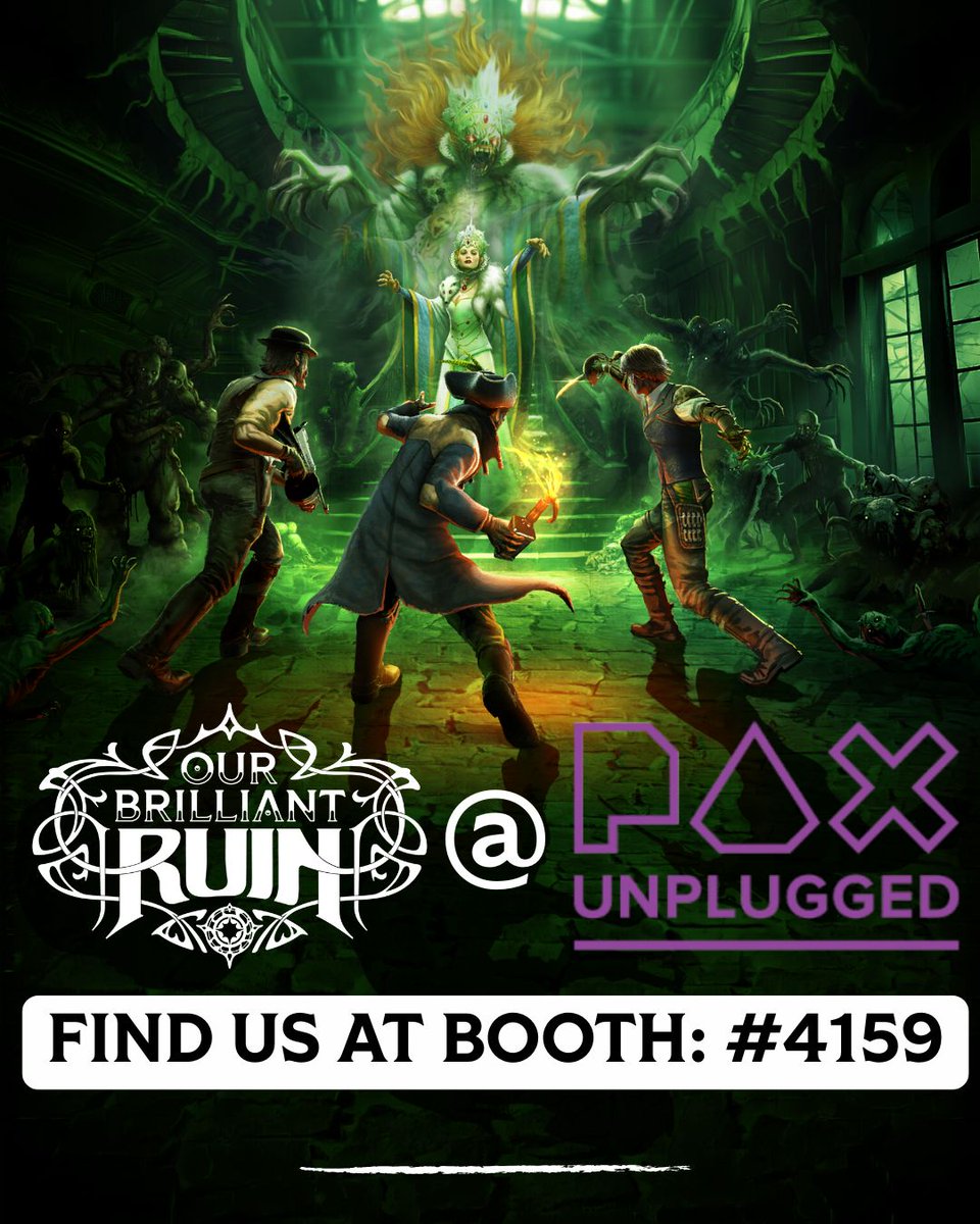 Studio Hermitage tweet media