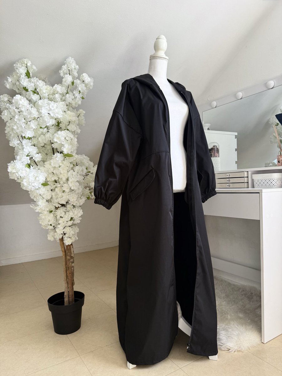 jobhijabfr's tweet image. CONCOURS 🎀

Salem Aleykoum petit concours pour tenter de remporter l’article de ton choix sur @dnadress 💓

RT &amp;amp; LIKER ce tweet pour participer 💌

Résultat dimanche inchaAllah