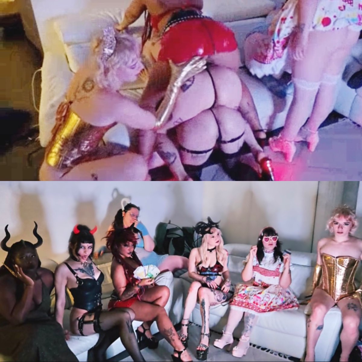 7 DS ,7Péchés c’est ici : mym.fans/babyrave 🥵 Devine où est mon Q?! #mercredifesses <a href="/megatcha/">🎀Tcha🎀</a> 
<a href="/Defiscoquin/">Defiscoquins & beaute_ile</a>  <a href="/athenaa_pv/">Athéna</a> <a href="/satan_eudora/">🖤 𝕰𝖚𝖉𝖔𝖗𝖆 🖤</a> <a href="/sabahdesphotos/">sabahdesrecords</a> 
<a href="/tds_pub3/">pub pour tds</a>  <a href="/Asylumpussy/">🍬 Asile 🔪</a> 
<a href="/OrgasmicGroup/">Virtual Orgasmic Group 22k 🔞</a> 
<a href="/PartageDefiHot/">PartageDéfiHot</a> 
<a href="/FrancaisesSexy/">Sexy Francaises</a>
<a href="/VirtuAss/">VirtuaOFF 🍑✨</a>  <a href="/SexualAddict01/">Sexual Addict</a> 
<a href="/lafrancecoquine/">La France Coquine</a>