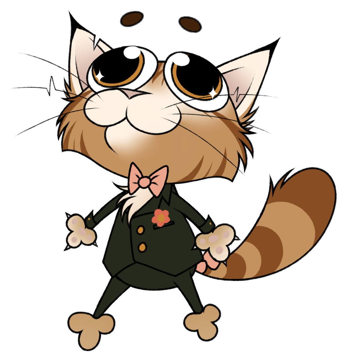 Today we are a bug, trying to save the world. come join me as i fight the same boss 17 times. !PCfund

🔗in comments

🎨 by <a href="/SkyeBlueBandit/">Bandit🗡️</a>