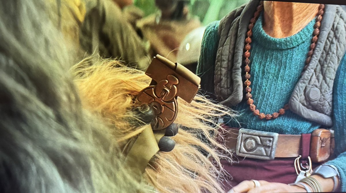 Random Fact
My favourite character in Star Wars is Chewy….. He’s just the absolute best
He’s funny, caring, a great pilot and very loyal
#StarWars #Chewy