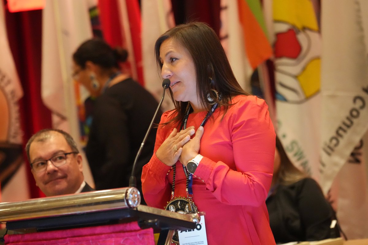 Chiefs of Ontario tweet media