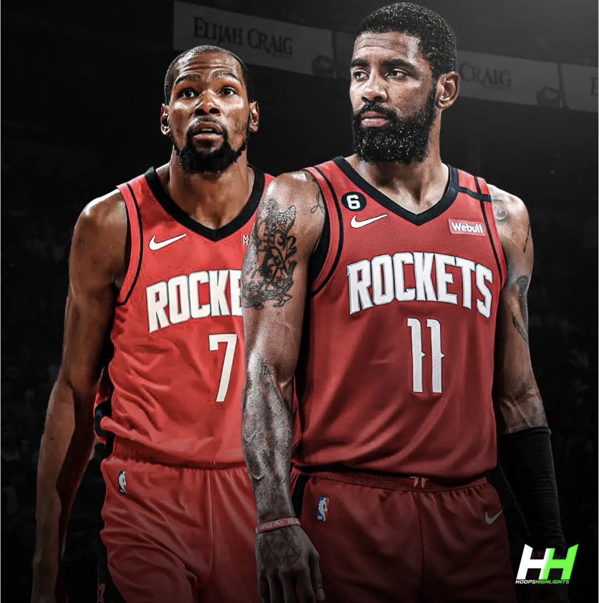 Soon big bro <a href="/KyrieIrving/">Kyrie🤞🏾</a>