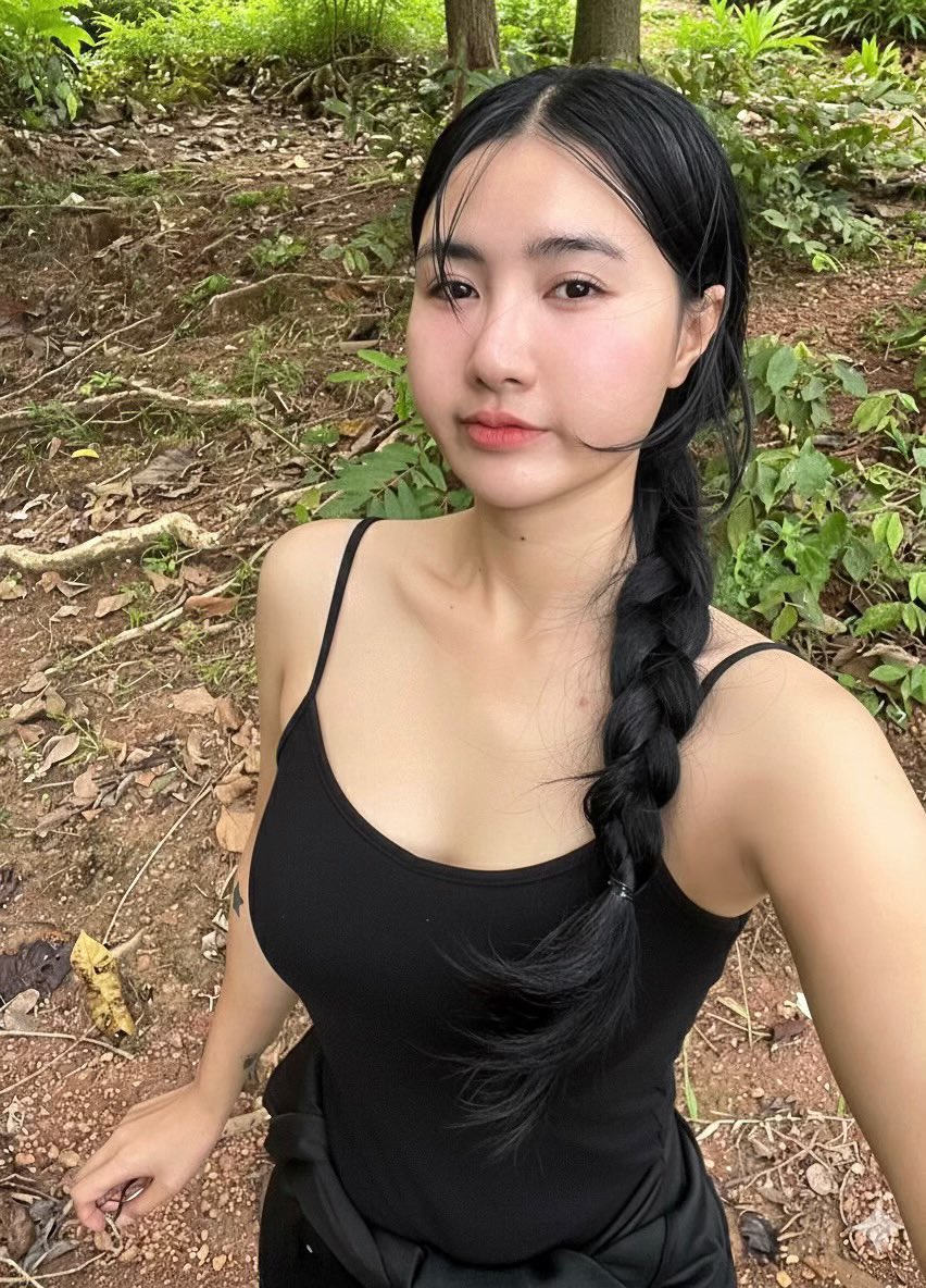 annabel_379's tweet image. ยุงกัดเต็มหลัง 🤧 #fypviraltwitter