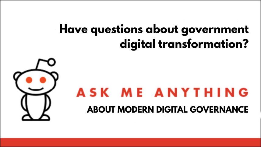 TheOfficialACM's tweet image. 💬 Join ACM’s Reddit AMA on Government Digital Transformation
📅 Nov 25, 2025 | 1 PM EDT
With “TechBrief” co-authors Carlos E. Jimenez-Gomez &amp;amp; Shrinivass A. B
Ask your questions live at reddit.com/r/IAmA